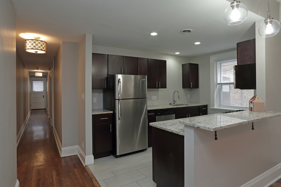 Integrity Cleveland Heights in Cleveland Heights, OH - Building Photo