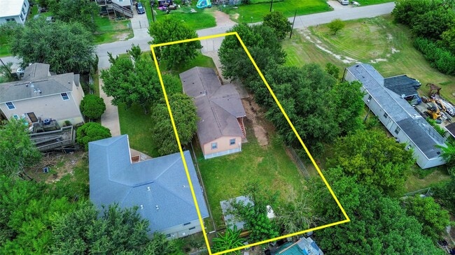 property at 4717 Heron St