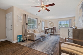 Southern Pines Reserve in Aberdeen, NC - Building Photo - Building Photo