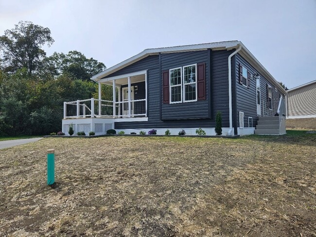 property at 22 Boulder Way