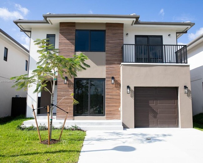 property at 226 NW 11th Ct
