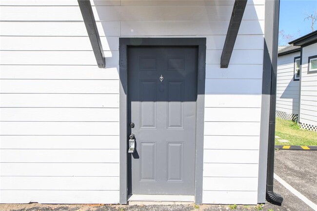 306 Stiles St in Houston, TX - Building Photo - Building Photo
