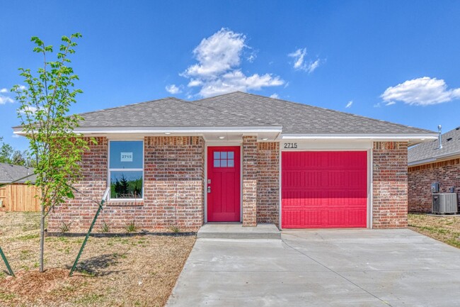 property at 2715 Varenna Ln