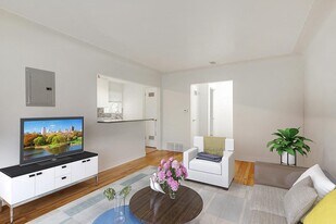 24 Place in Denver, CO - Building Photo