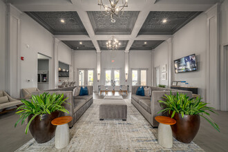 SYNC at Green Trails in Houston, TX - Foto de edificio - Interior Photo