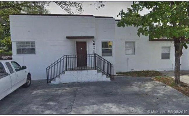 property at 9050 NW 31st Ave