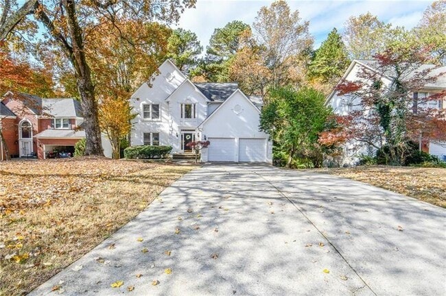 1865 Oak Tree Hollow in Alpharetta, GA - Building Photo - Building Photo