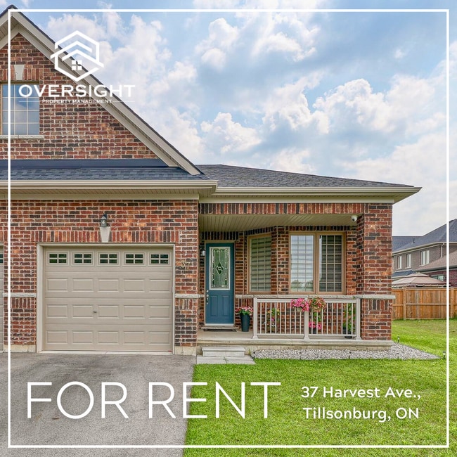 property at 37 Harvest Ave