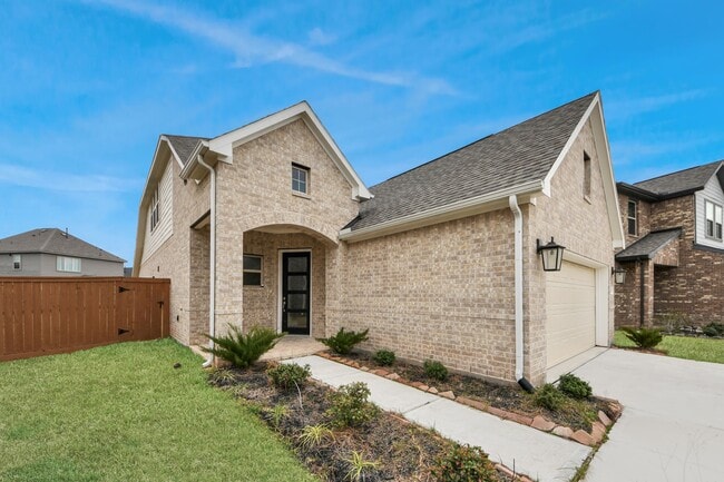 804 Lake Lacosta Dr in Katy, TX - Building Photo - Building Photo