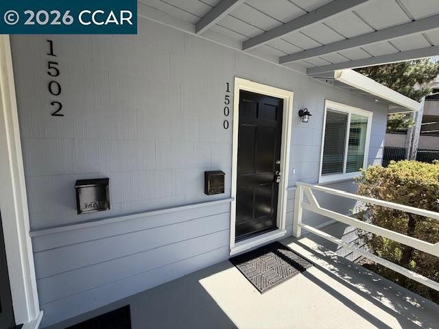 1500 Carmel Dr in Walnut Creek, CA - Building Photo - Building Photo