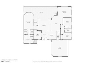 14526 Maysville Cir in Port Charlotte, FL - Building Photo - Building Photo