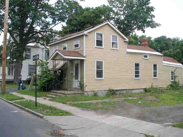 7-9 Culvert St in Glens Falls, NY - Building Photo