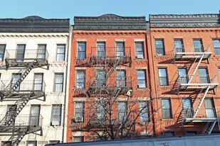 945 Columbus Ave in New York, NY - Building Photo