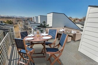 1239 Tennyson St in Denver, CO - Building Photo - Building Photo