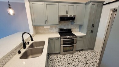 4512 Workman Mill Rd in Whittier, CA - Building Photo - Building Photo