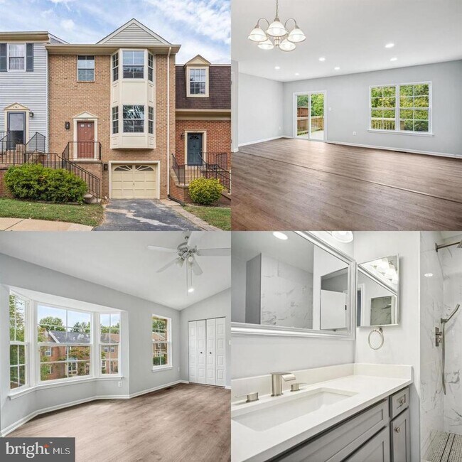 property at 7759 Asterella Ct
