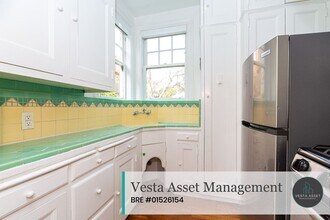 1460-1462-1462 Jefferson St in San Francisco, CA - Building Photo - Building Photo