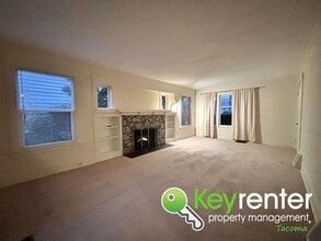 3614 N 29th St in Tacoma, WA - Building Photo - Building Photo