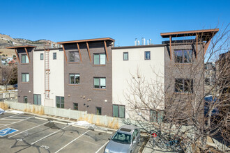 5040 Ralston St in Boulder, CO - Foto de edificio - Building Photo