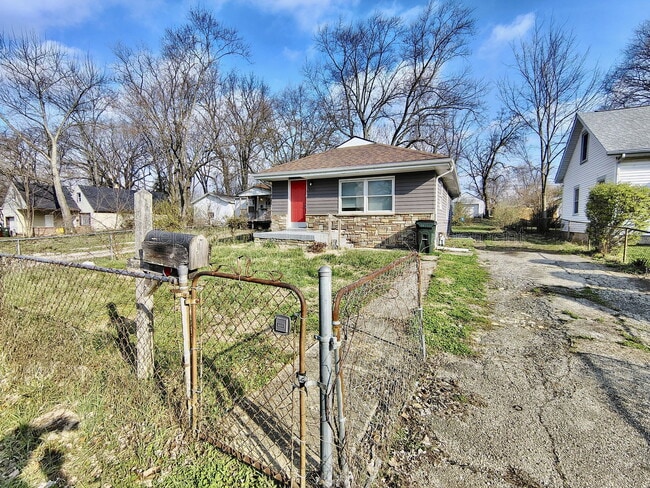 3711 Pittsburg Ave in Dayton, OH - Building Photo - Building Photo