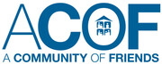 Property Management Company Logo A Community Of Friends