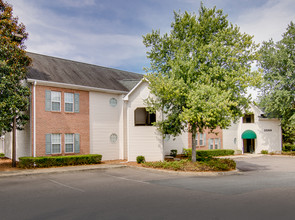 Madison Hall in Clemmons, NC - Building Photo - Building Photo