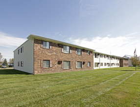 Richmond Club Apartments in Richmond, MI - Building Photo - Building Photo