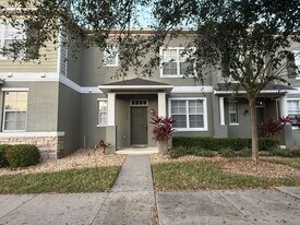1630 J Lawson Blvd in Orlando, FL - Building Photo