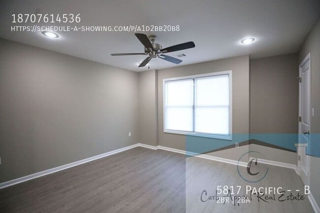 5817 Pacific - in Jonesboro, AR - Foto de edificio - Building Photo