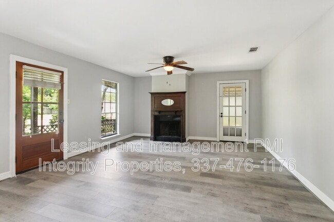 1315 America St in Mandeville, LA - Building Photo - Building Photo