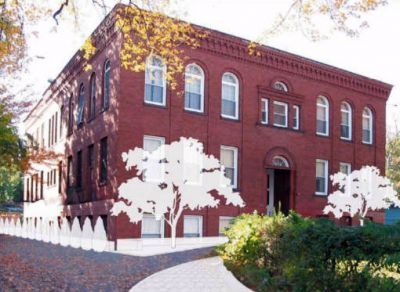 Dona Besaida Gutierrez Cooperative in Jamaica Plain, MA - Building Photo