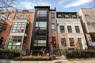 2110 10th St NW in Washington, DC - Building Photo - Building Photo