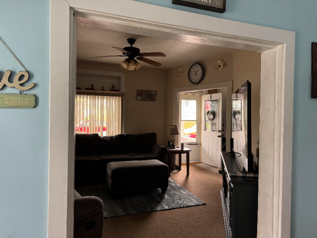property at 850 9th Ave
