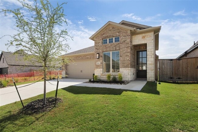 123 Plumbago Loop in Bastrop, TX - Building Photo - Building Photo