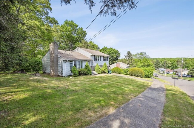 91 Brown St in Hamden, CT - Building Photo - Building Photo