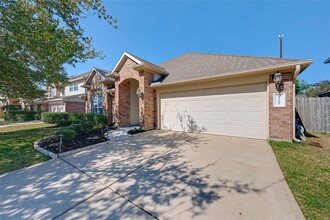 12609 Bethany Bay Dr in Pearland, TX - Building Photo - Building Photo