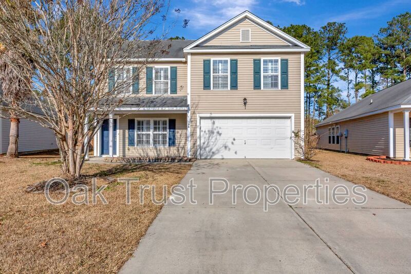 196 Wildberry Ln in Goose Creek, SC - Building Photo