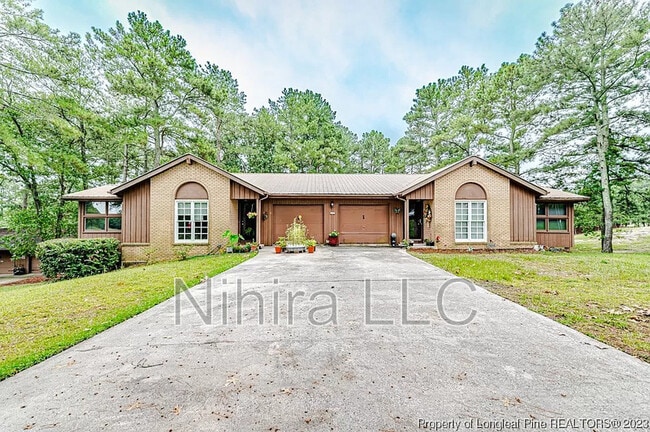 property at 5627 Quail Ridge Dr