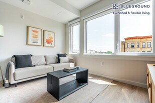 2601 14th St NW in Washington, DC - Building Photo