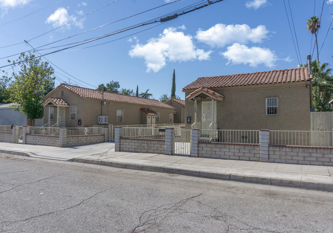 1134 Acacia Ave in San Bernardino, CA - Building Photo - Building Photo