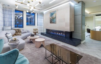 Modera Cherry Creek Apartments