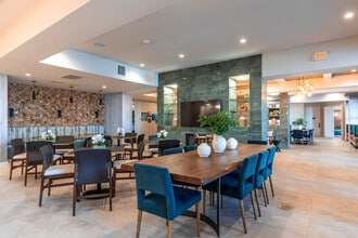 The Hamilton at Garden Valley in Waxahachie, TX - Foto de edificio - Interior Photo