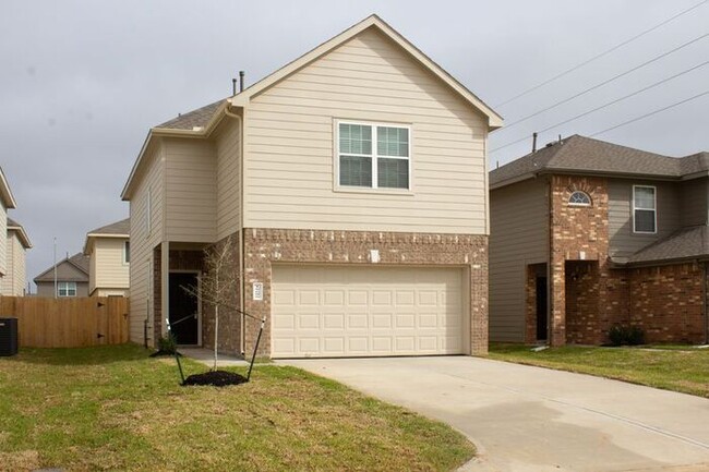 18606 Tarlo River Trl in Katy, TX - Building Photo - Building Photo