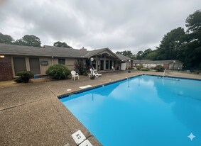 410 Oakwood Ave, Unit 12 in Hot Springs, AR - Building Photo