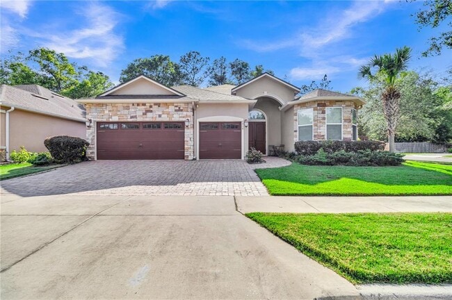 property at 7918 SW 90th Dr