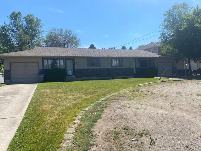 519 W Ivanhoe Rd