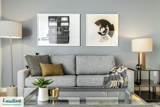 2705 N Rancho Dr in Las Vegas, NV - Building Photo - Building Photo