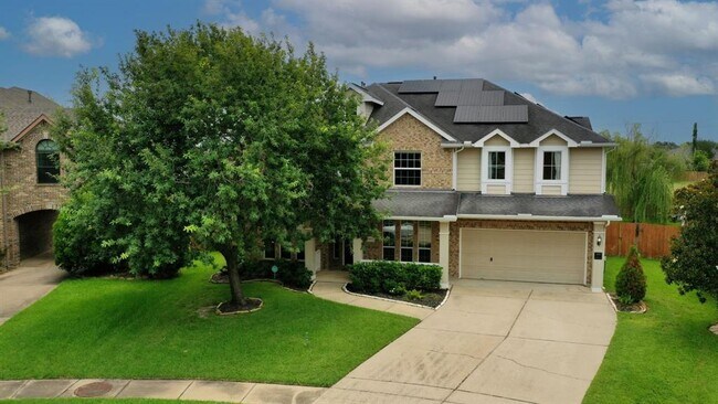 3603 Quail Springs Ln