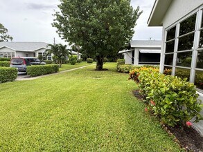 14676 Canalview Dr in Delray Beach, FL - Building Photo - Building Photo