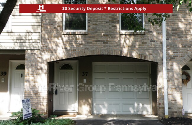 property at 37 Run St